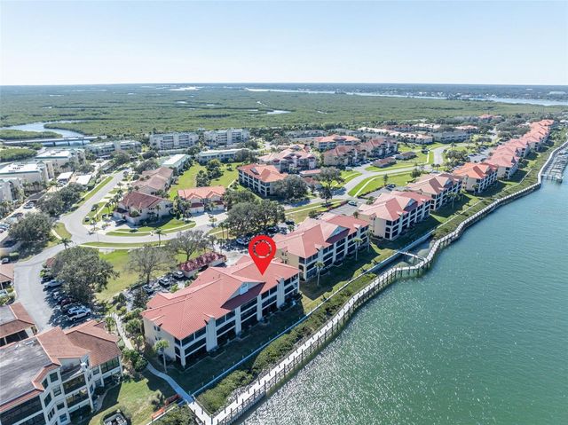 440 BOUCHELLE DRIVE 302, New Smyrna Beach, FL 32169