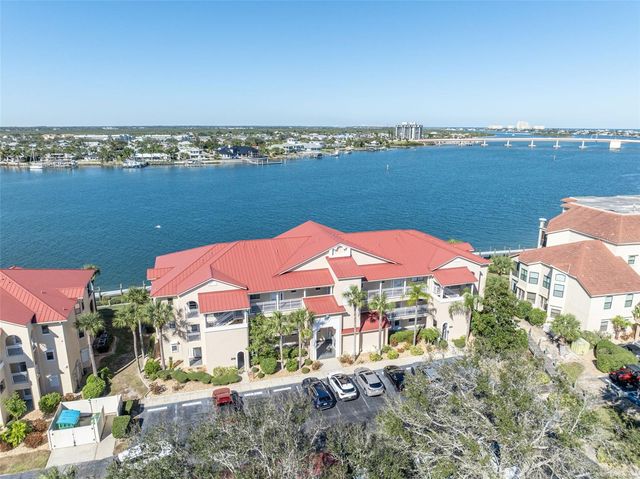 440 BOUCHELLE DRIVE 302, New Smyrna Beach, FL 32169