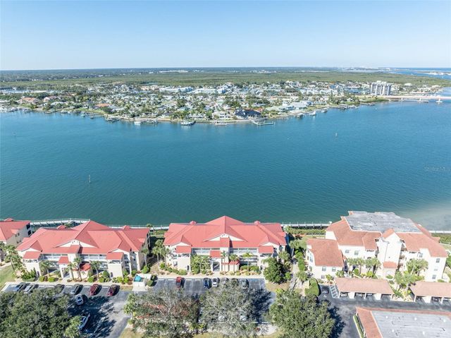 440 BOUCHELLE DRIVE 302, New Smyrna Beach, FL 32169