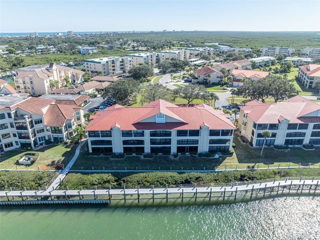 440 BOUCHELLE DRIVE 302, New Smyrna Beach, FL 32169