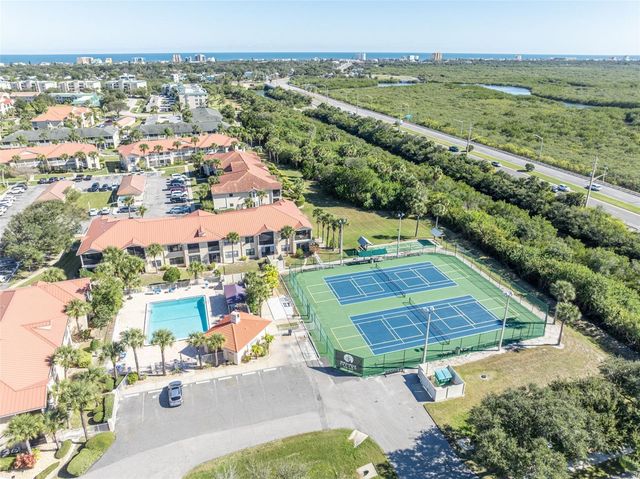 440 BOUCHELLE DRIVE 302, New Smyrna Beach, FL 32169
