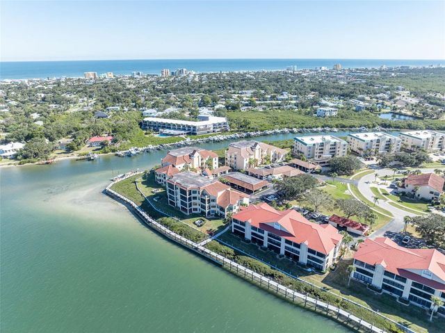 440 BOUCHELLE DRIVE 302, New Smyrna Beach, FL 32169