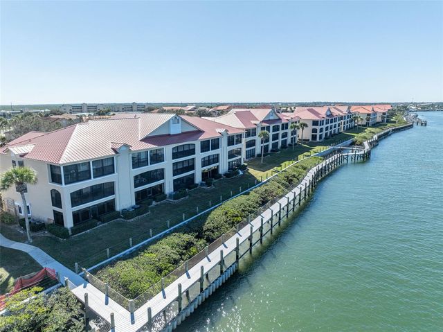440 BOUCHELLE DRIVE 302, New Smyrna Beach, FL 32169