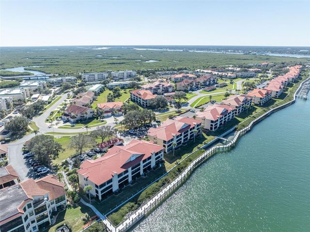 440 BOUCHELLE DRIVE 302, New Smyrna Beach, FL 32169