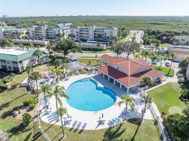 440 BOUCHELLE DRIVE 302, New Smyrna Beach, FL 32169