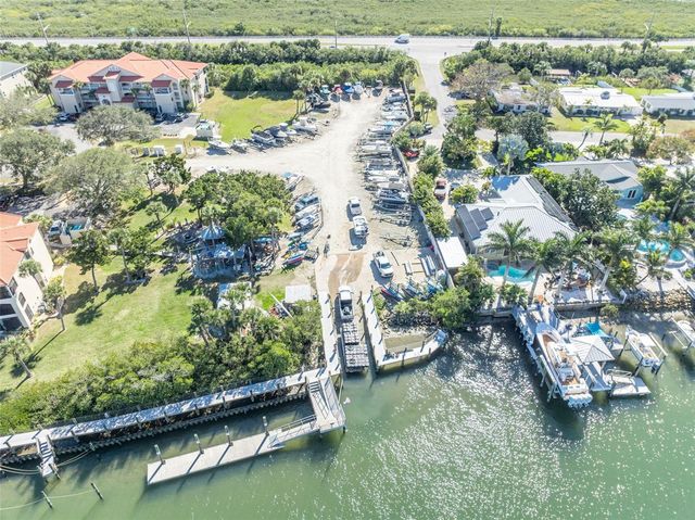 440 BOUCHELLE DRIVE 302, New Smyrna Beach, FL 32169