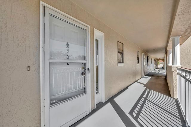 440 BOUCHELLE DRIVE 302, New Smyrna Beach, FL 32169
