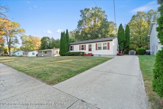 5011 Stafford Avenue, Lansing, MI 48910