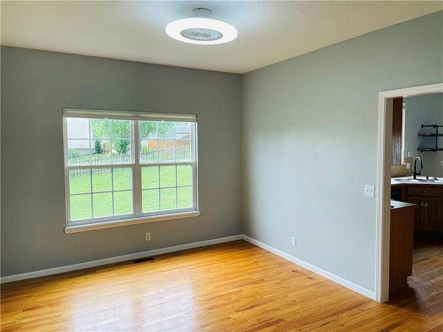 3809 Clayton Drive, Leavenworth, KS 66048