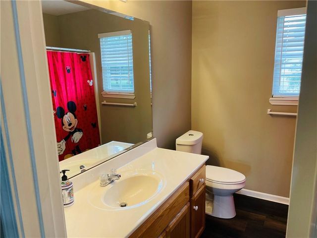 3809 Clayton Drive, Leavenworth, KS 66048