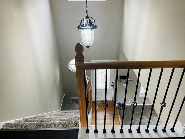 3809 Clayton Drive, Leavenworth, KS 66048