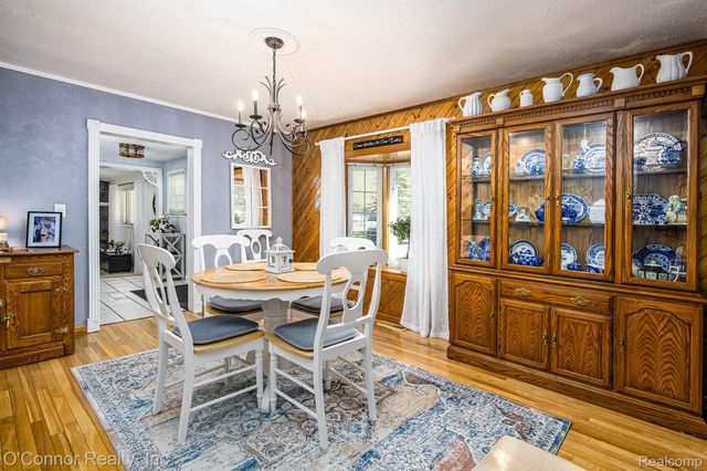 4234 Atkins Road, Port Huron Charter Township, MI 48060
