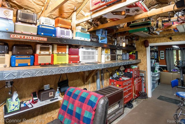 4234 Atkins Road, Port Huron Charter Township, MI 48060