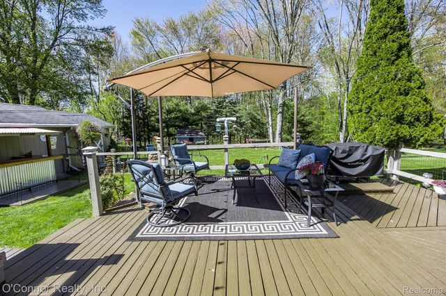 4234 Atkins Road, Port Huron Charter Township, MI 48060