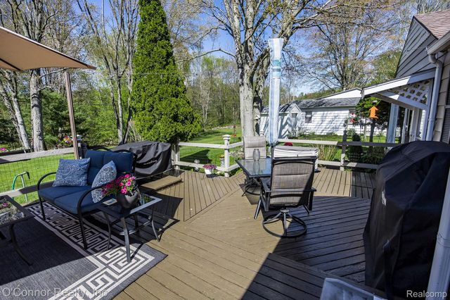 4234 Atkins Road, Port Huron Charter Township, MI 48060