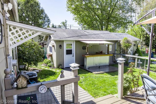 4234 Atkins Road, Port Huron Charter Township, MI 48060