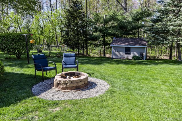 4234 Atkins Road, Port Huron Charter Township, MI 48060