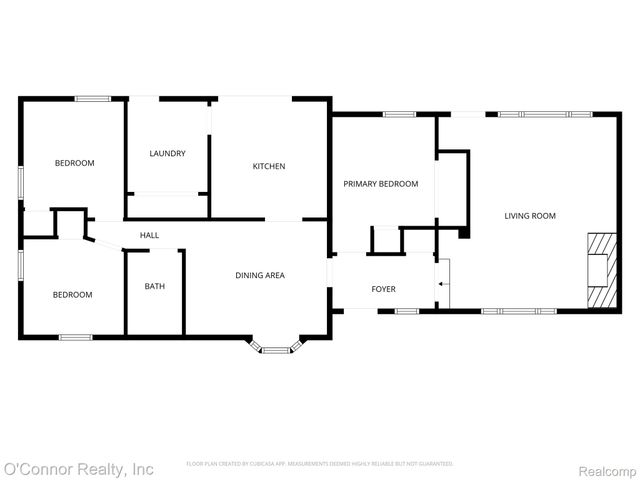 4234 Atkins Road, Port Huron Charter Township, MI 48060