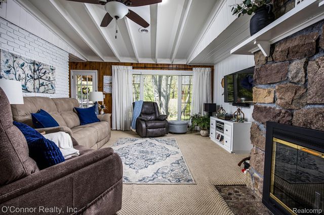 4234 Atkins Road, Port Huron Charter Township, MI 48060