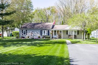 4234 Atkins Road, Port Huron Charter Township, MI 48060