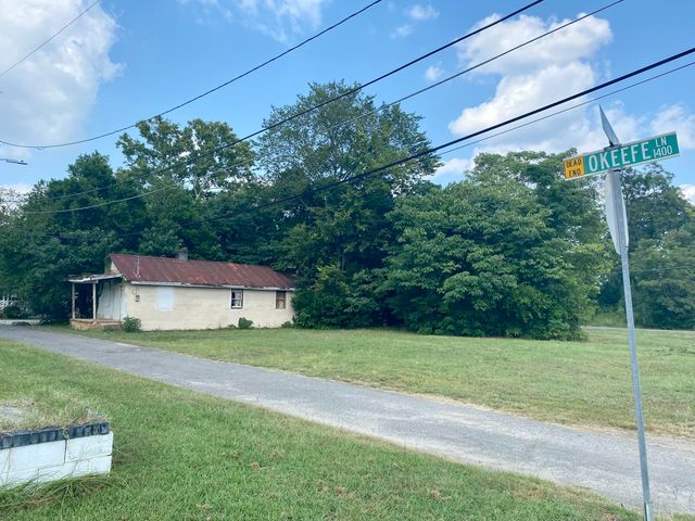 1434 Okeefe Lane, Augusta, GA 30901