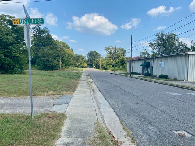 1434 Okeefe Lane, Augusta, GA 30901