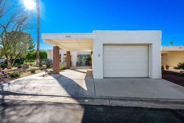 6071 Hazeltine Plaza, Palm Springs, CA 92264