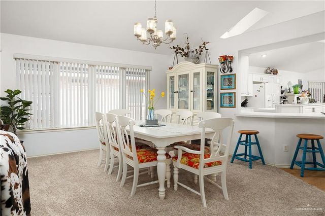 803 Nada Drive, Alamo, TX 78516