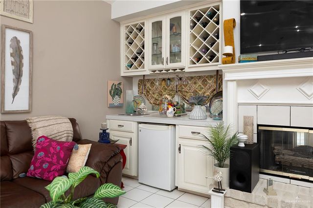 803 Nada Drive, Alamo, TX 78516