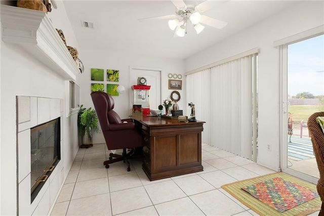 803 Nada Drive, Alamo, TX 78516