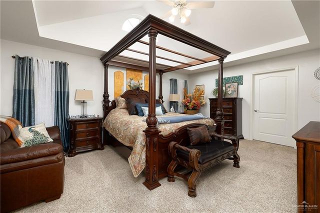 803 Nada Drive, Alamo, TX 78516