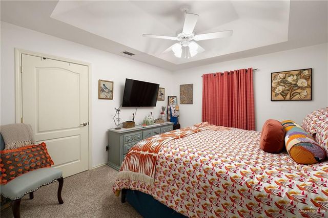 803 Nada Drive, Alamo, TX 78516