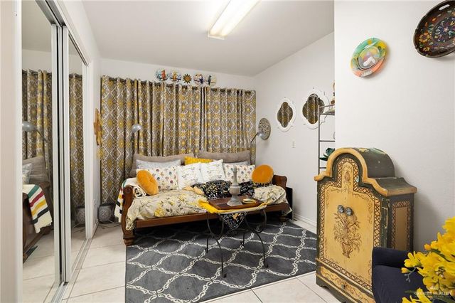 803 Nada Drive, Alamo, TX 78516