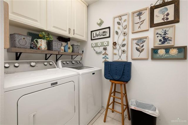 803 Nada Drive, Alamo, TX 78516