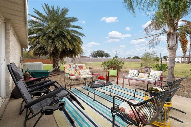 803 Nada Drive, Alamo, TX 78516