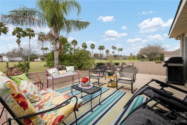 803 Nada Drive, Alamo, TX 78516