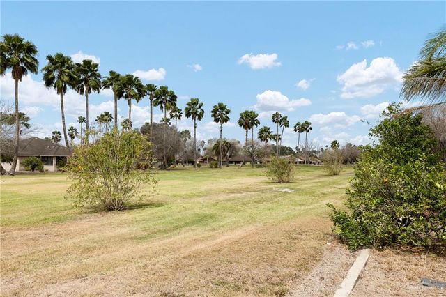 803 Nada Drive, Alamo, TX 78516