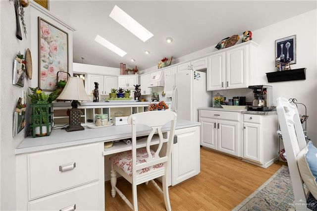 803 Nada Drive, Alamo, TX 78516