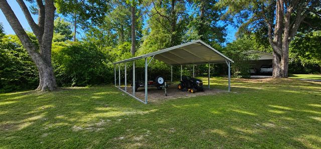 404 Darlington Street, Manning, SC 29102