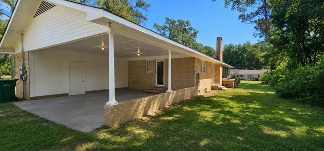404 Darlington Street, Manning, SC 29102