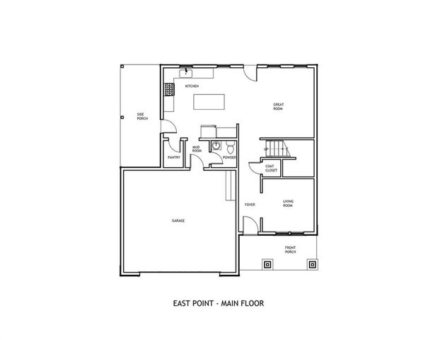 3075 Franklin Street, Austell, GA 30106