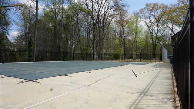 3075 Franklin Street, Austell, GA 30106