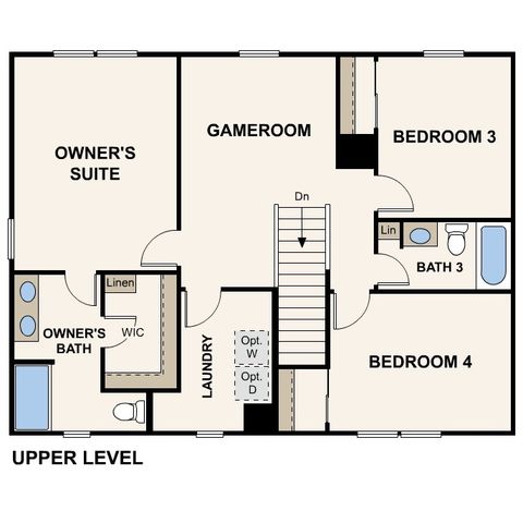 2011 E Mesa Amarilla Way, Fort Mohave, AZ 86426