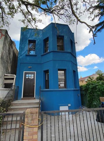 13225 Ruby Street, Ozone Park, NY 11414