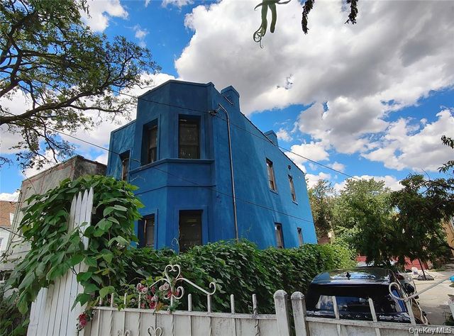 13225 Ruby Street, Ozone Park, NY 11414