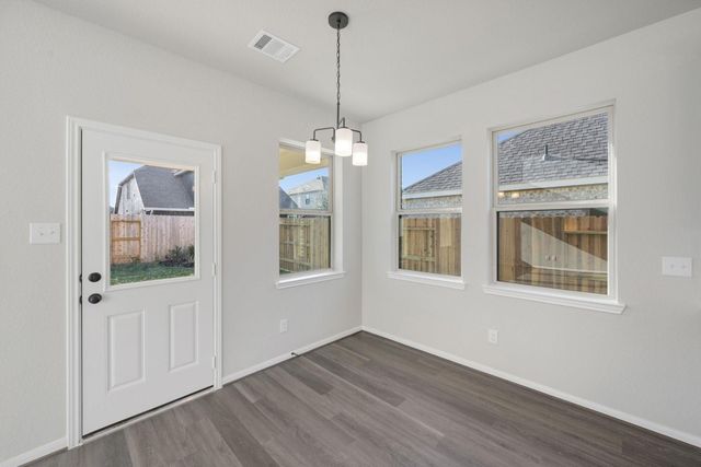 21911 Laurel Cherry Court, Waller, TX 77484