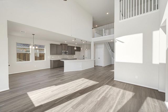 21911 Laurel Cherry Court, Waller, TX 77484