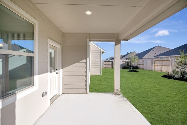 21911 Laurel Cherry Court, Waller, TX 77484