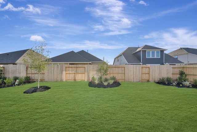 21911 Laurel Cherry Court, Waller, TX 77484