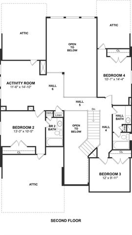 21911 Laurel Cherry Court, Waller, TX 77484